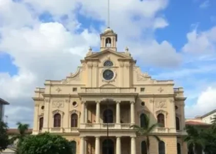 Últimas notícias de Guarulhos
