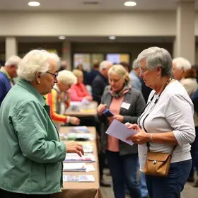 mutirão de emprego para munícipes a partir de 50 anos de idade