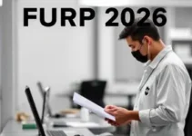 edital FURP 2026