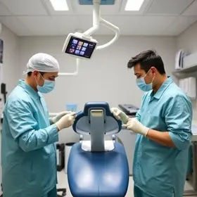 tratamento odontológico gratuito