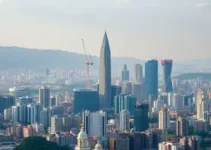 10 maiores cidades de SP