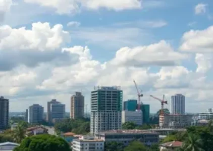 Últimas notícias de Guarulhos