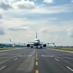 Aeroporto de Guarulhos