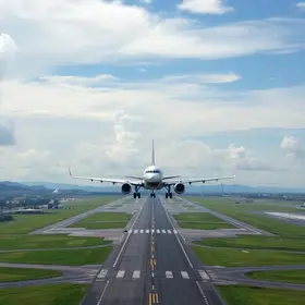 Aeroporto de Guarulhos