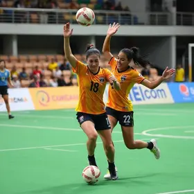 Liga Paulista de Futsal Feminino Sub-20
