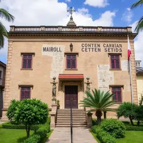Arquivo Histórico Municipal