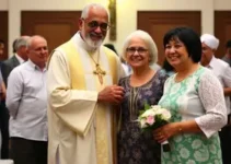 casais em nova união