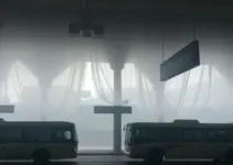 rodoviária fantasma