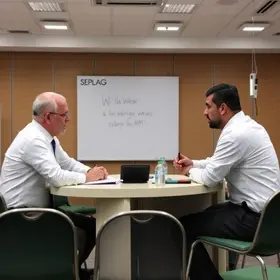 Concurso da Seplag RJ