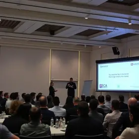 Concurso de Startups
