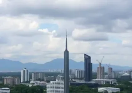 Últimas notícias de Guarulhos