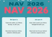Concurso NAV 2026