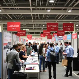 Expo Empregabilidade