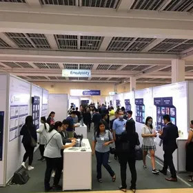 Expo Empregabilidade