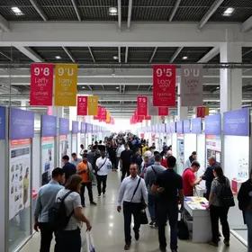 Expo Empregabilidade