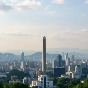 concursos abertos em SP
