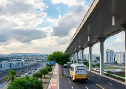 Últimas notícias de Guarulhos