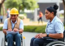 vagas de emprego para pessoas com deficiência