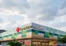 Nagumo Supermercados