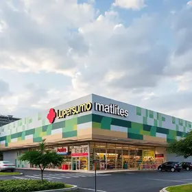 Nagumo Supermercados