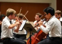 Orquestra Jovem Municipal de Guarulhos