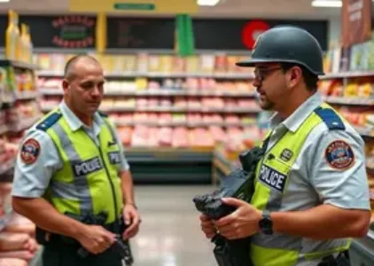 Últimas notícias de Guarulhos