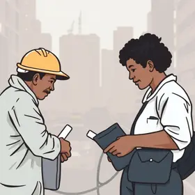 população de baixa renda