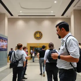 concurso público para agente de fiscalização