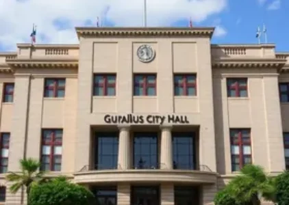 Últimas notícias de Guarulhos