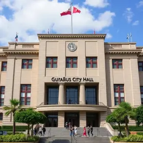 Prefeitura de Guarulhos