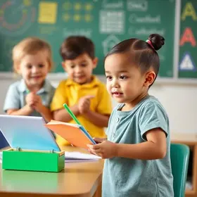 concurso público para professor de educação infantil