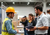 50 vagas para auxiliar de reposição logística em Guarulhos