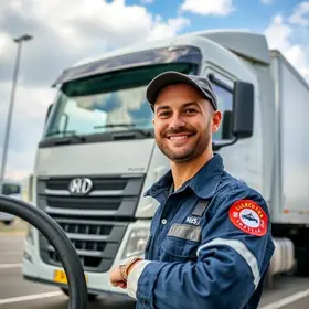 vagas motorista carreteiro Guarulhos-SP