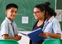 Programa Caminhos para Aprender