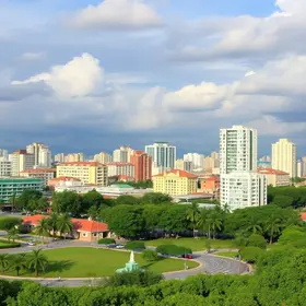 motivos para morar em Guarulhos