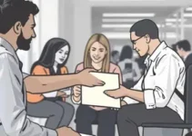Ação de empregabilidade