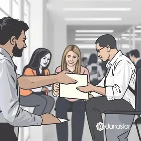 Ação de empregabilidade