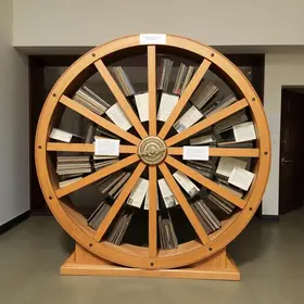 Roda de Conversa