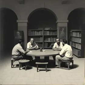 Arquivo Histórico