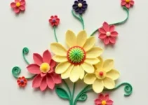 oficinas de quilling