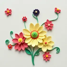 oficinas de quilling