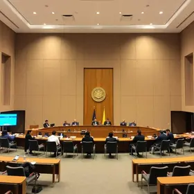 Câmara de Guarulhos promove audiências públicas para discutir a LDO de 2027