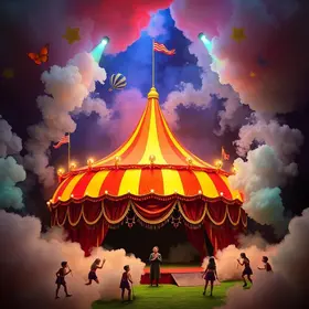 Circo Dos Sonhos