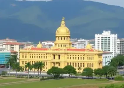 Últimas notícias de Guarulhos