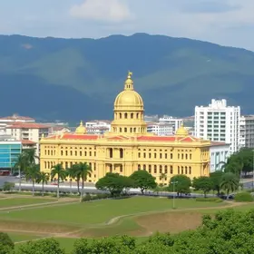 concurso da Prefeitura de Valparaíso de Goiás