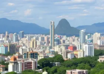 Últimas notícias de Guarulhos