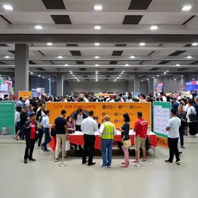 Feira de Trabalhabilidade