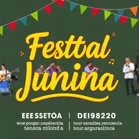 Festa Junina