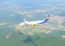 Gol voos diretos São Paulo Guarulhos Uberlândia
