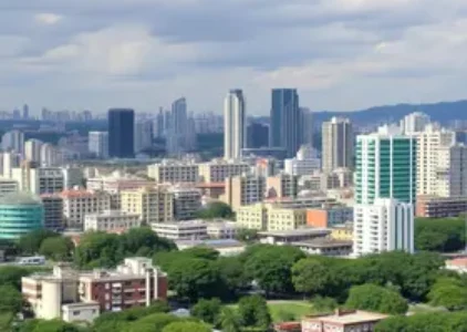 Últimas notícias de Guarulhos
